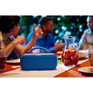 Boxa portabila BOSE SoundLink Max, Bluetooth, Powerbank, IP67, Blue Dusk Boxa portabila BOSE SoundLink Max, Bluetooth, Powerbank, IP67, Blue Dusk