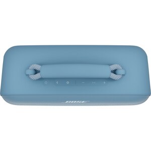 Boxa portabila BOSE SoundLink Max, Bluetooth, Powerbank, IP67, Blue Dusk Boxa portabila BOSE SoundLink Max, Bluetooth, Powerbank, IP67, Blue Dusk