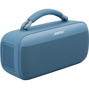 Boxa portabila BOSE SoundLink Max, Bluetooth, Powerbank, IP67, Blue Dusk Boxa portabila BOSE SoundLink Max, Bluetooth, Powerbank, IP67, Blue Dusk