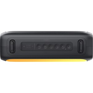 Boxa portabila E-BODA The Vibe 110, Bluetooth, USB, Radio FM, RGB, negru Boxa portabila E-BODA The Vibe 110, Bluetooth, USB, Radio FM, RGB, negru