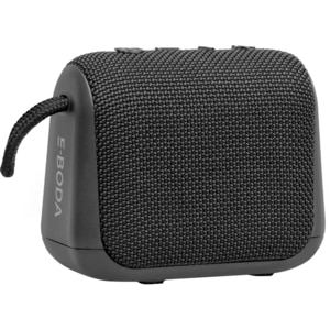 Boxa portabila E-BODA The Vibe 50 Pro, Bluetooth, IP66, negru Boxa portabila E-BODA The Vibe 50 Pro, Bluetooth, IP66, negru