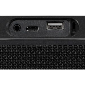 Boxa portabila HAMA Mate Pro, 60W, Bluetooth, Powerbank, IPX6, negru Boxa portabila HAMA Mate Pro, 60W, Bluetooth, Powerbank, IPX6, negru