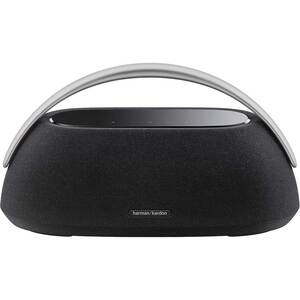 Boxa portabila HARMAN KARDON Go + Play 3, 160W, Bluetooth, negru Boxa portabila HARMAN KARDON Go + Play 3, 160W, Bluetooth, negru