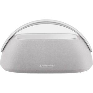 Boxa portabila HARMAN KARDON Go + Play 3, 160W, Bluetooth, gri Boxa portabila HARMAN KARDON Go + Play 3, 160W, Bluetooth, gri