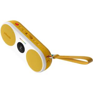 Boxa portabila POLAROID P2, Bluetooth, galben-alb Boxa portabila POLAROID P2, Bluetooth, galben-alb