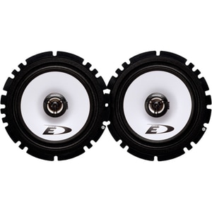 Boxe auto ALPINE SXE-1725S, 40W RMS, 2 cai, 16.5 cm Boxe auto ALPINE SXE-1725S, 40W RMS, 2 cai, 16.5 cm