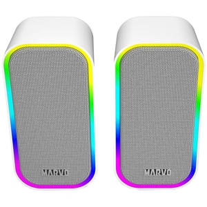 Boxe MARVO SH-258 Havoc 20, 2.0, 6W, gri Boxe MARVO SH-258 Havoc 20, 2.0, 6W, gri