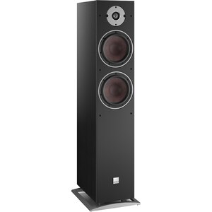 Boxa de podea DALI Oberon 7, 180W RMS, negru Boxa de podea DALI Oberon 7, 180W RMS, negru