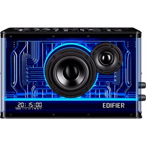 Boxa gaming EDIFIER QD35-BK, 40W, Bluetooth, negru Boxa gaming EDIFIER QD35-BK, 40W, Bluetooth, negru