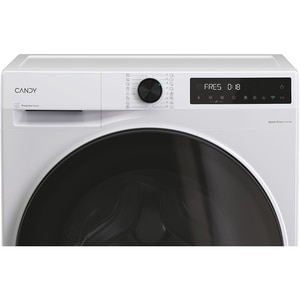 Masina de spalat rufe frontala CANDY BP 410BL8-S, ProActive Wash, 10 kg, 1400rpm, Clasa A, Wi-Fi, alb Masina de spalat rufe frontala CANDY BP 410BL8-S, ProActive Wash, 10 kg, 1400rpm, Clasa A, Wi-Fi, alb