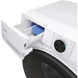 Masina de spalat rufe frontala CANDY BP 410BL8-S, ProActive Wash, 10 kg, 1400rpm, Clasa A, Wi-Fi, alb Masina de spalat rufe frontala CANDY BP 410BL8-S, ProActive Wash, 10 kg, 1400rpm, Clasa A, Wi-Fi, alb