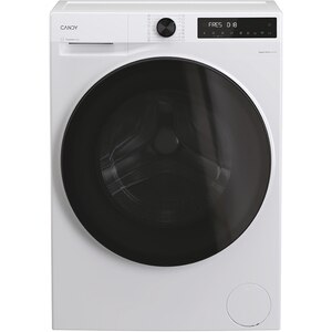 Masina de spalat rufe frontala CANDY BP 413BL8-S, ProActive Wash, 13 kg, 1400rpm, Clasa A, Wi-Fi, alb Masina de spalat rufe frontala CANDY BP 413BL8-S, ProActive Wash, 13 kg, 1400rpm, Clasa A, Wi-Fi, alb