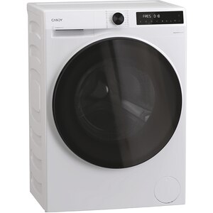 Masina de spalat rufe frontala CANDY BP 413BL8-S, ProActive Wash, 13 kg, 1400rpm, Clasa A, Wi-Fi, alb Masina de spalat rufe frontala CANDY BP 413BL8-S, ProActive Wash, 13 kg, 1400rpm, Clasa A, Wi-Fi, alb