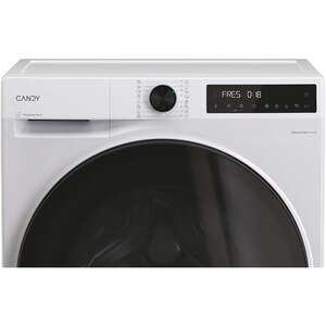 Masina de spalat rufe frontala CANDY BP 413BL8-S, ProActive Wash, 13 kg, 1400rpm, Clasa A, Wi-Fi, alb Masina de spalat rufe frontala CANDY BP 413BL8-S, ProActive Wash, 13 kg, 1400rpm, Clasa A, Wi-Fi, alb