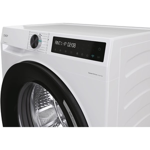 Masina de spalat rufe frontala CANDY BR 412BL8-S, ProActive Wash, 12 kg, 1400rpm, Clasa A, Wi-Fi, alb Masina de spalat rufe frontala CANDY BR 412BL8-S, ProActive Wash, 12 kg, 1400rpm, Clasa A, Wi-Fi, alb