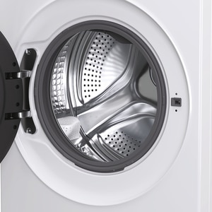Masina de spalat rufe frontala CANDY BR 412BL8-S, ProActive Wash, 12 kg, 1400rpm, Clasa A, Wi-Fi, alb Masina de spalat rufe frontala CANDY BR 412BL8-S, ProActive Wash, 12 kg, 1400rpm, Clasa A, Wi-Fi, alb