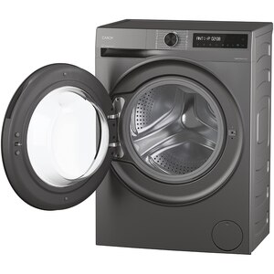 Masina de spalat rufe frontala slim CANDY BR 47SBL8G-S, ProActive Wash, 7 kg, 1400rpm, Clasa A, Wi-Fi, antracit Masina de spalat rufe frontala slim CANDY BR 47SBL8G-S, ProActive Wash, 7 kg, 1400rpm, Clasa A, Wi-Fi, antracit