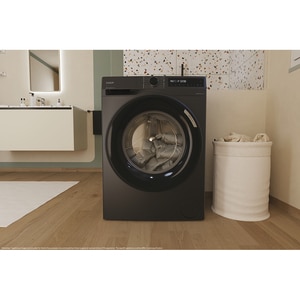 Masina de spalat rufe frontala slim CANDY BR 47SBL8G-S, ProActive Wash, 7 kg, 1400rpm, Clasa A, Wi-Fi, antracit Masina de spalat rufe frontala slim CANDY BR 47SBL8G-S, ProActive Wash, 7 kg, 1400rpm, Clasa A, Wi-Fi, antracit
