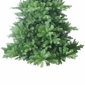 Brad artificial cu aspect natural BRAZIDELUX Premium, 180 cm, verde Brad artificial cu aspect natural BRAZIDELUX Premium, 180 cm, verde