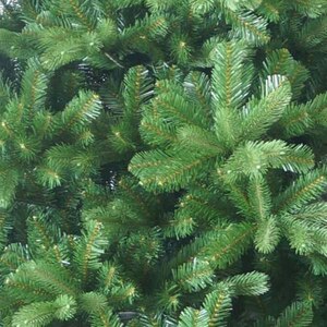 Brad artificial cu aspect natural BRAZIDELUX Premium, 240 cm, verde Brad artificial cu aspect natural BRAZIDELUX Premium, 240 cm, verde