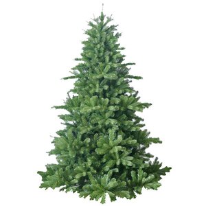 Brad artificial cu aspect natural BRAZIDELUX Premium, 180 cm, verde Brad artificial cu aspect natural BRAZIDELUX Premium, 180 cm, verde