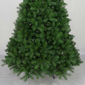 Brad artificial BRAZIDELUX Royal Super Lux, 240 cm, verde Brad artificial BRAZIDELUX Royal Super Lux, 240 cm, verde