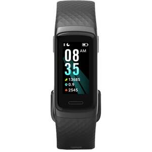 Bratara fitness HAMA Fit Track 3910, Android/iOS, negru Bratara fitness HAMA Fit Track 3910, Android/iOS, negru