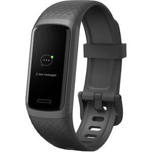 Bratara fitness HAMA Fit Track 3910, Android/iOS, negru Bratara fitness HAMA Fit Track 3910, Android/iOS, negru