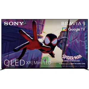 Televizor QLED Smart SONY Bravia 9 K75XR90PAEP, Ultra HD 4K, HDR, 189 cm Televizor QLED Smart SONY Bravia 9 K75XR90PAEP, Ultra HD 4K, HDR, 189 cm