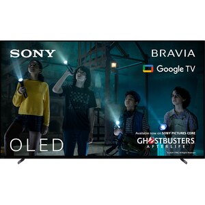 Televizor OLED Smart SONY BRAVIA XR 55A80L, Ultra HD 4K, HDR, 139cm Televizor OLED Smart SONY BRAVIA XR 55A80L, Ultra HD 4K, HDR, 139cm