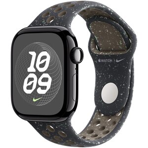 Bratara pentru APPLE Watch 40mm Sport Midnight Sky Nike - S/M, MC1X4ZM/A Bratara pentru APPLE Watch 40mm Sport Midnight Sky Nike - S/M, MC1X4ZM/A