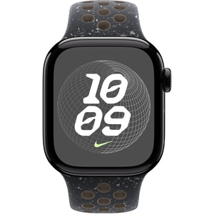 Bratara pentru APPLE Watch 40mm Sport Midnight Sky Nike - S/M, MC1X4ZM/A Bratara pentru APPLE Watch 40mm Sport Midnight Sky Nike - S/M, MC1X4ZM/A