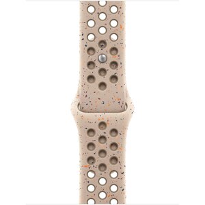 Bratara pentru APPLE Watch 40mm Sport Desert Stone Nike - S/M, MC2C4ZM/A Bratara pentru APPLE Watch 40mm Sport Desert Stone Nike - S/M, MC2C4ZM/A