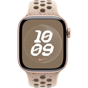 Bratara pentru APPLE Watch 40mm Sport Desert Stone Nike - S/M, MC2C4ZM/A Bratara pentru APPLE Watch 40mm Sport Desert Stone Nike - S/M, MC2C4ZM/A