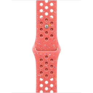Bratara pentru APPLE Watch 40mm Sport Magic Ember Nike - S/M, MC2J4ZM/A Bratara pentru APPLE Watch 40mm Sport Magic Ember Nike - S/M, MC2J4ZM/A