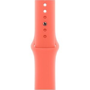 Bratara pentru APPLE Watch 40mm Sport Tangerine - M/L, MDRT4ZM/A Bratara pentru APPLE Watch 40mm Sport Tangerine - M/L, MDRT4ZM/A