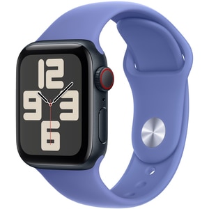 Bratara pentru APPLE Watch 40mm Sport Periwinkle - M/L, MDRV4ZM/A Bratara pentru APPLE Watch 40mm Sport Periwinkle - M/L, MDRV4ZM/A