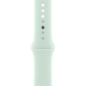Bratara pentru APPLE Watch 46mm Sport Aquamarine - M/L, MDTA4ZM/A Bratara pentru APPLE Watch 46mm Sport Aquamarine - M/L, MDTA4ZM/A