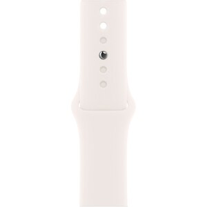Bratara pentru APPLE Watch 42mm Sport Light Blush - M/L, MXLP3ZM/A Bratara pentru APPLE Watch 42mm Sport Light Blush - M/L, MXLP3ZM/A
