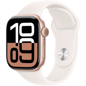 Bratara pentru APPLE Watch 42mm Sport Light Blush - M/L, MXLP3ZM/A Bratara pentru APPLE Watch 42mm Sport Light Blush - M/L, MXLP3ZM/A