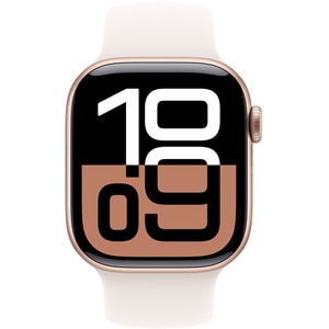 Bratara pentru APPLE Watch 42mm Sport Light Blush - M/L, MXLP3ZM/A Bratara pentru APPLE Watch 42mm Sport Light Blush - M/L, MXLP3ZM/A