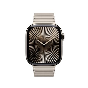 Bratara pentru APPLE Watch 42mm Natural Link, MXMA3ZM/A Bratara pentru APPLE Watch 42mm Natural Link, MXMA3ZM/A