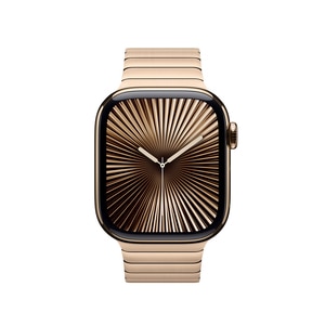 Bratara pentru APPLE Watch 42mm Gold Link, MXMC3ZM/A Bratara pentru APPLE Watch 42mm Gold Link, MXMC3ZM/A