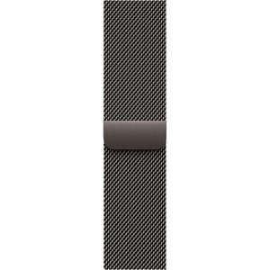 Bratara pentru APPLE Watch 42mm Slate Milanese Loop, MXMP3ZM/A Bratara pentru APPLE Watch 42mm Slate Milanese Loop, MXMP3ZM/A