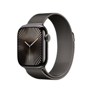 Bratara pentru APPLE Watch 42mm Slate Milanese Loop, MXMP3ZM/A Bratara pentru APPLE Watch 42mm Slate Milanese Loop, MXMP3ZM/A
