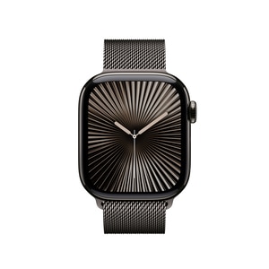Bratara pentru APPLE Watch 42mm Slate Milanese Loop, MXMP3ZM/A Bratara pentru APPLE Watch 42mm Slate Milanese Loop, MXMP3ZM/A
