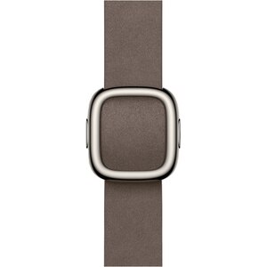 Bratara pentru APPLE Watch 42mm Dark Taupe Modern Buckle - Medium, MXW43ZM/A Bratara pentru APPLE Watch 42mm Dark Taupe Modern Buckle - Medium, MXW43ZM/A