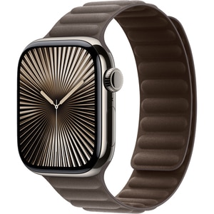 Bratara pentru APPLE Watch 42mm Dark Taupe Magnetic Link - S/M, MXWM3ZM/A Bratara pentru APPLE Watch 42mm Dark Taupe Magnetic Link - S/M, MXWM3ZM/A