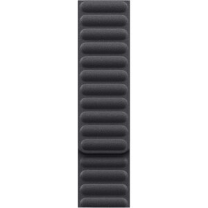 Bratara pentru APPLE Watch 46mm Black Magnetic Link - S/M, MXWY3ZM/A Bratara pentru APPLE Watch 46mm Black Magnetic Link - S/M, MXWY3ZM/A