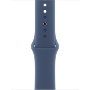 Bratara pentru APPLE Watch 40mm Sport Denim - S/M, MYJ13ZM/A Bratara pentru APPLE Watch 40mm Sport Denim - S/M, MYJ13ZM/A